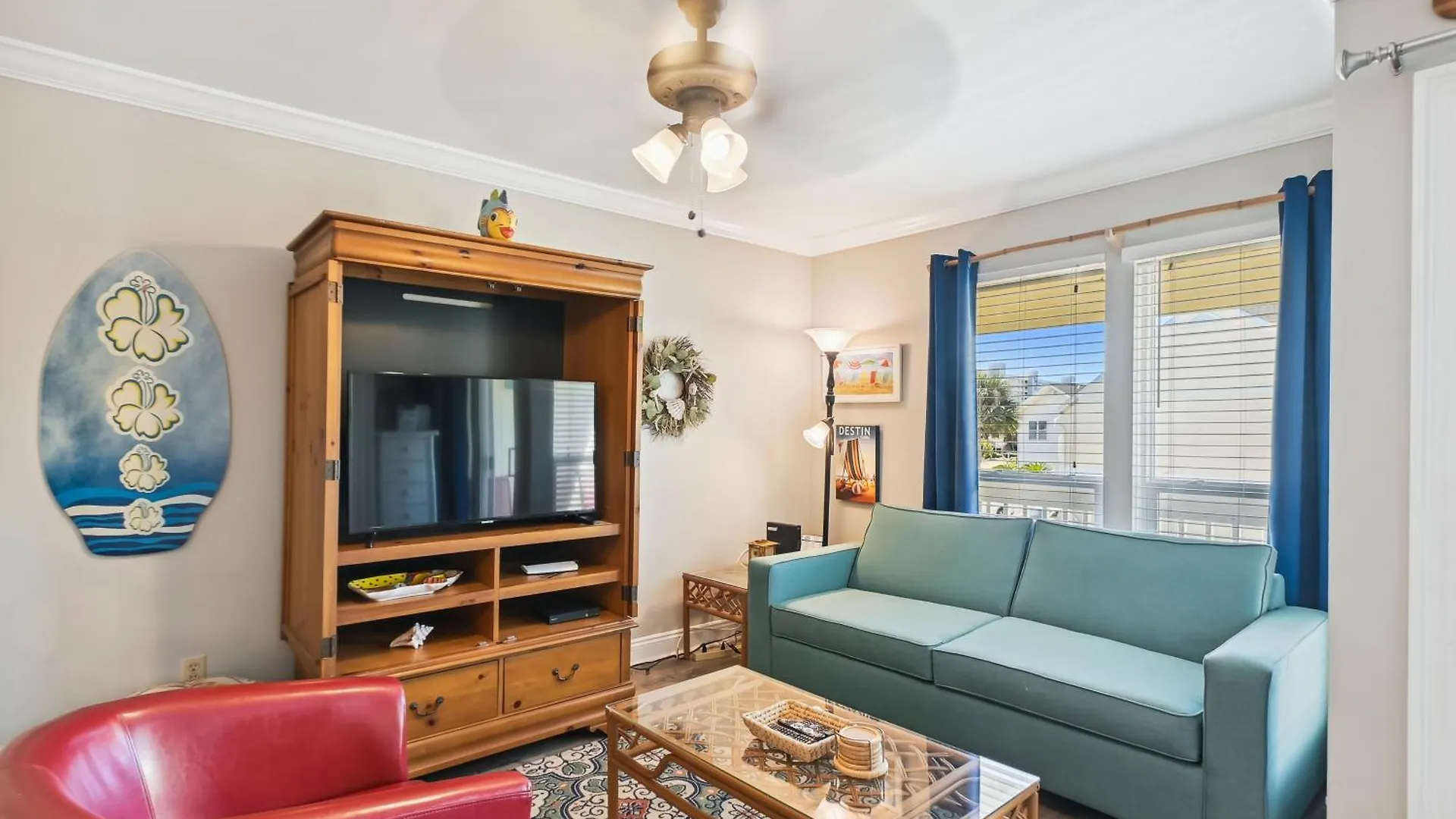 Sandpiper Cove 8245- By Holiday Isle Properties Destin