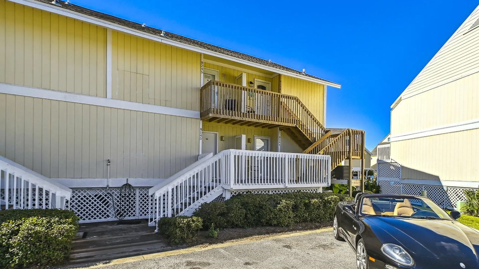 Sandpiper Cove 8245- By Holiday Isle Properties Destin 0*,
