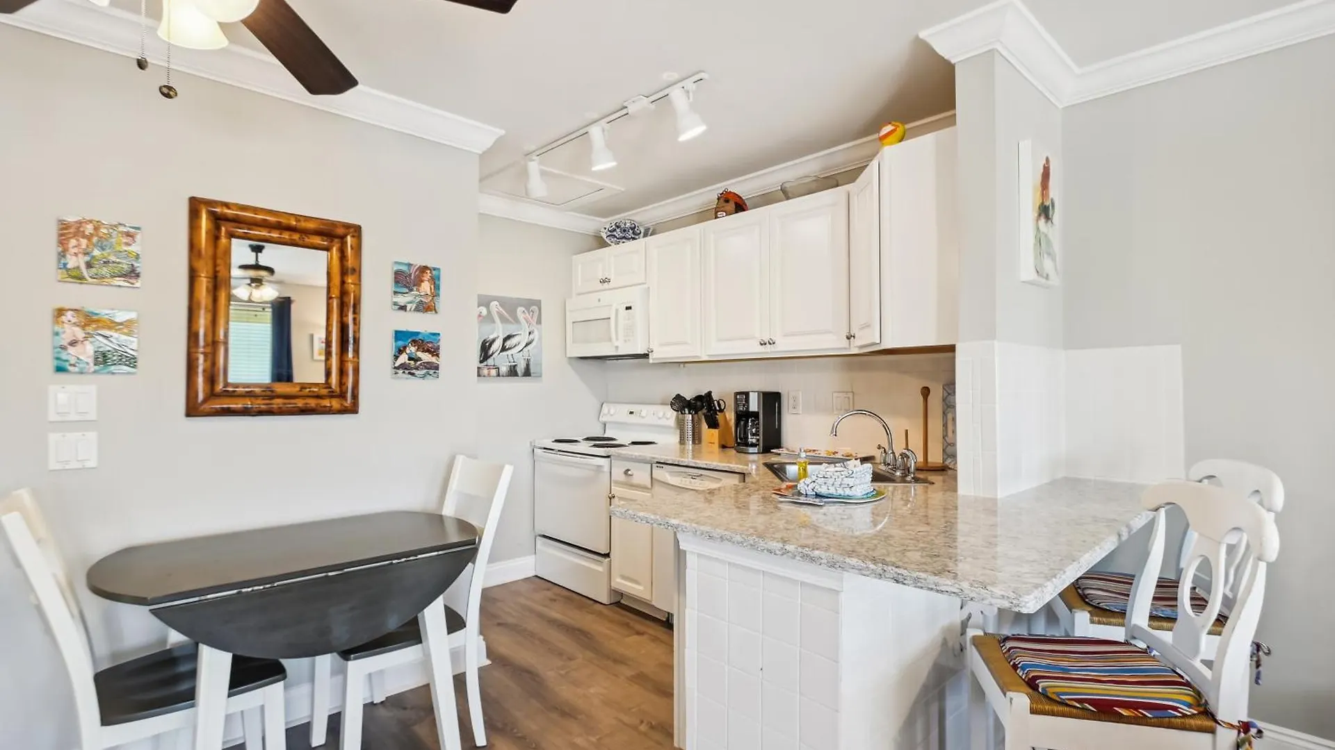 Apartment Sandpiper Cove 8245- By Holiday Isle Properties Destin