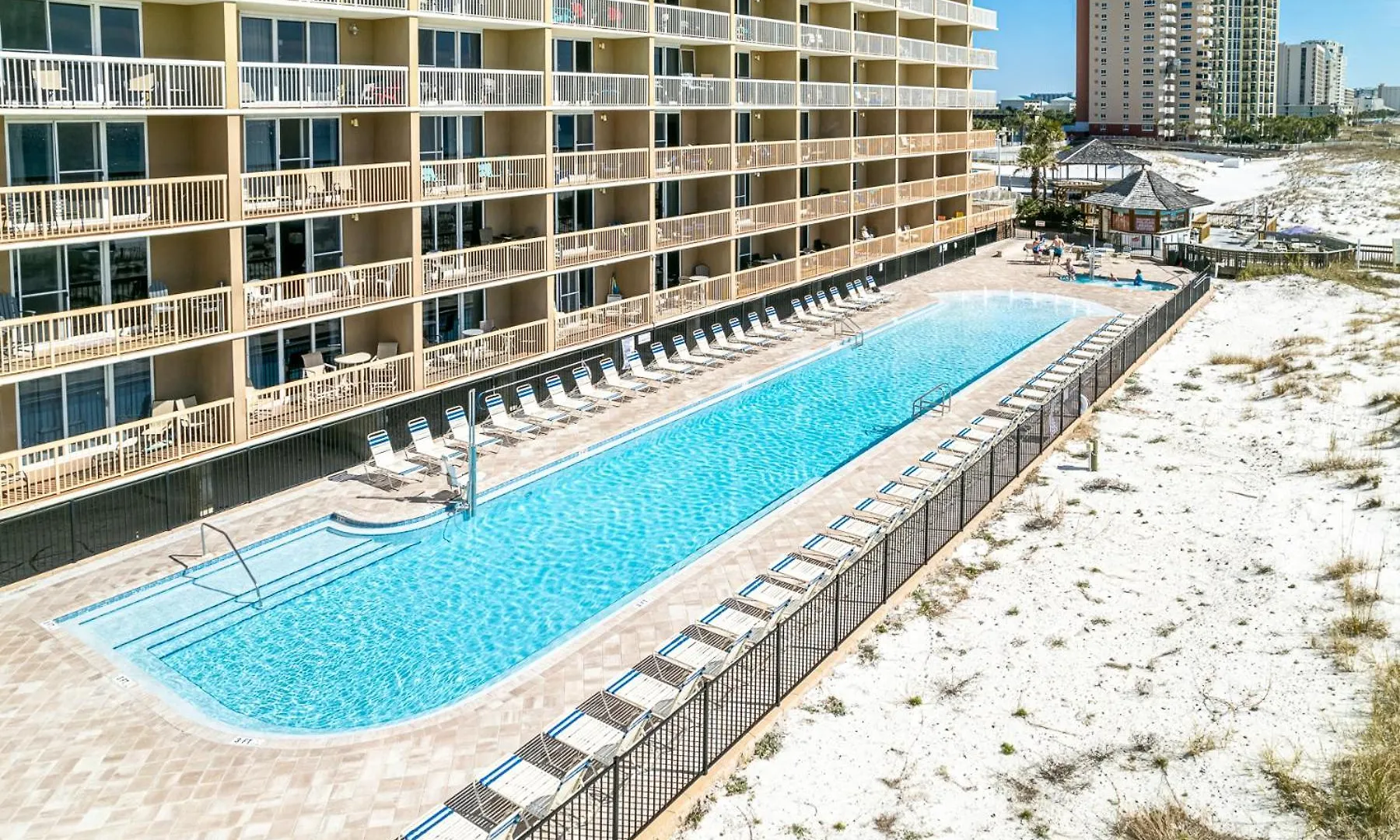 Sandpiper Cove 8245- By Holiday Isle Properties Destin 0*,  United States
