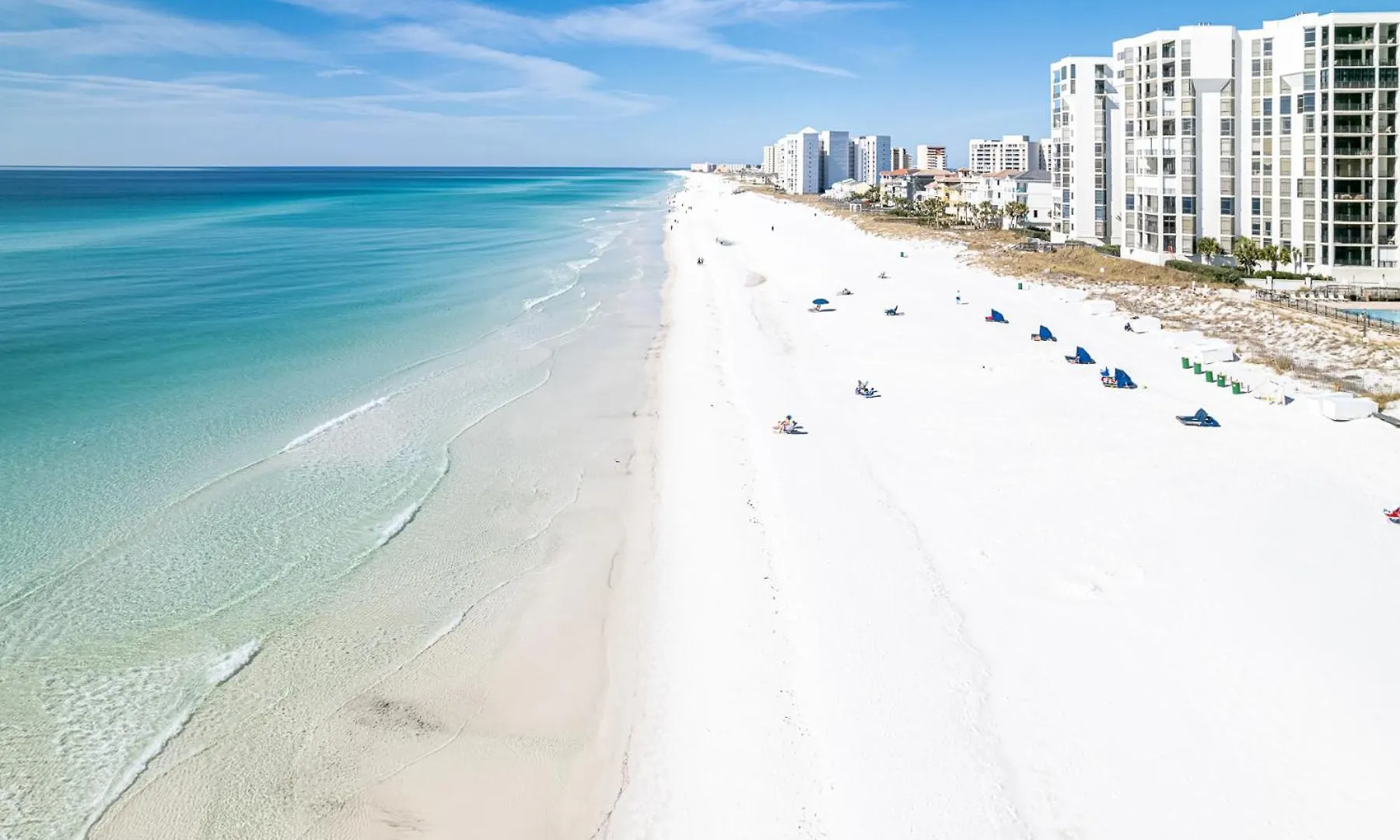 Apartment Sandpiper Cove 8245- By Holiday Isle Properties Destin United States
