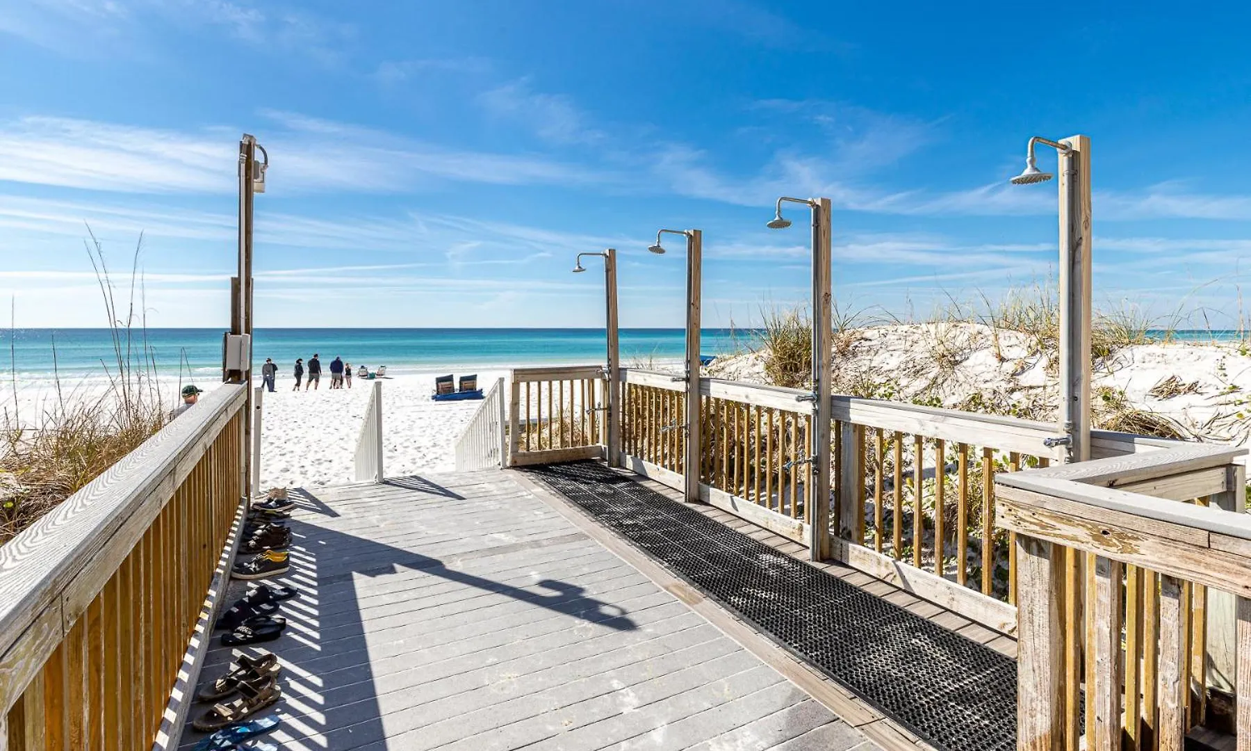 Apartment Sandpiper Cove 8245- By Holiday Isle Properties Destin United States