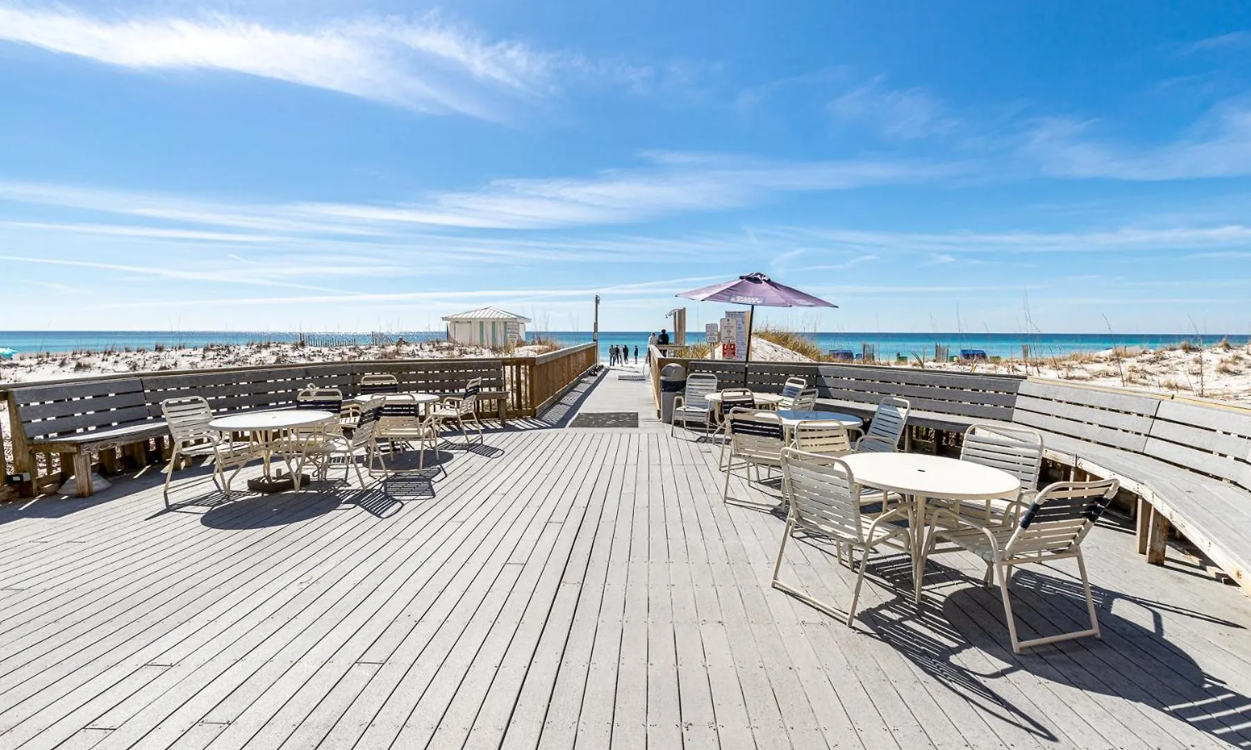 Sandpiper Cove 8245- By Holiday Isle Properties Destin