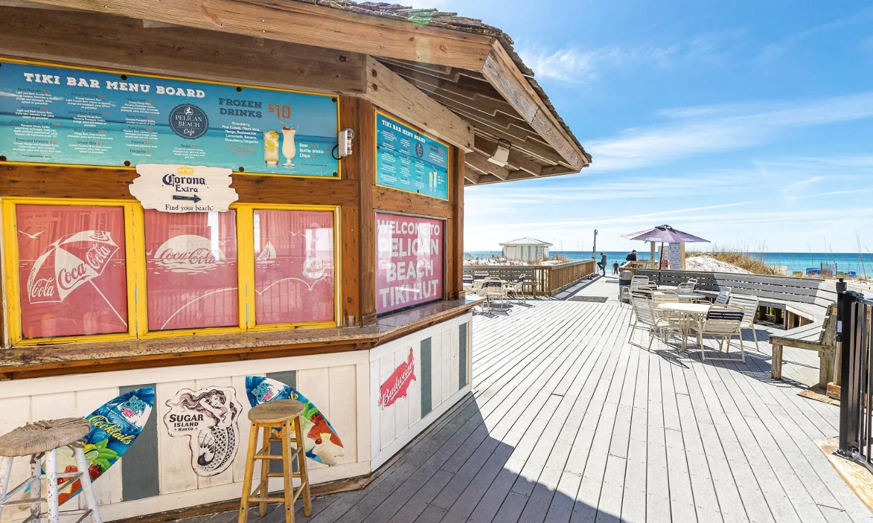 Apartment Sandpiper Cove 8245- By Holiday Isle Properties Destin