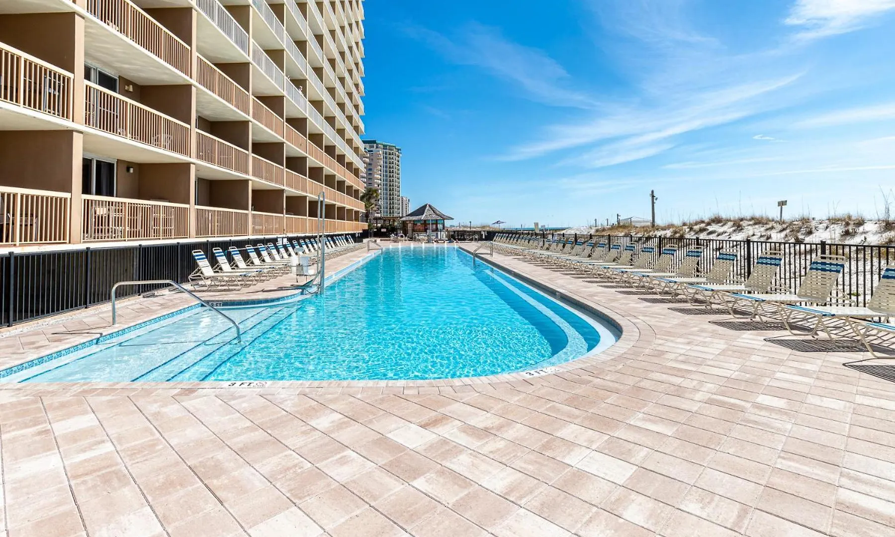 Sandpiper Cove 8245- By Holiday Isle Properties Destin 0*,