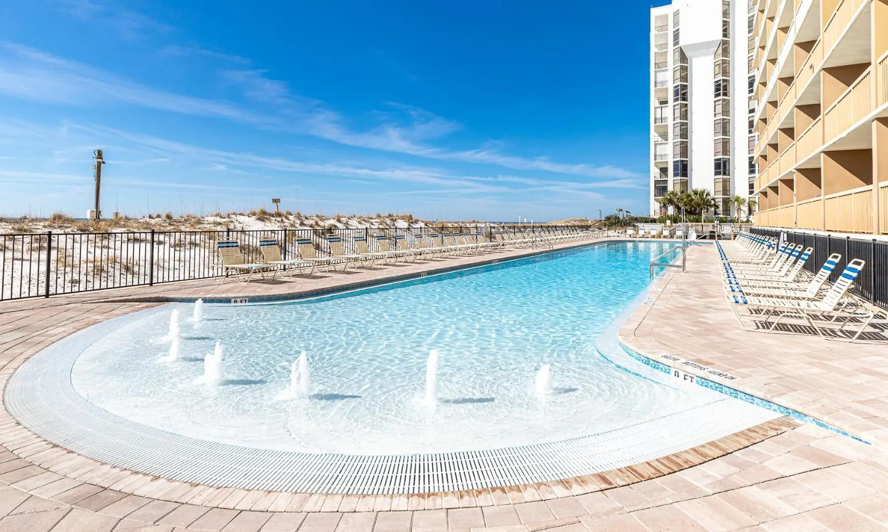 Sandpiper Cove 8245- By Holiday Isle Properties Destin