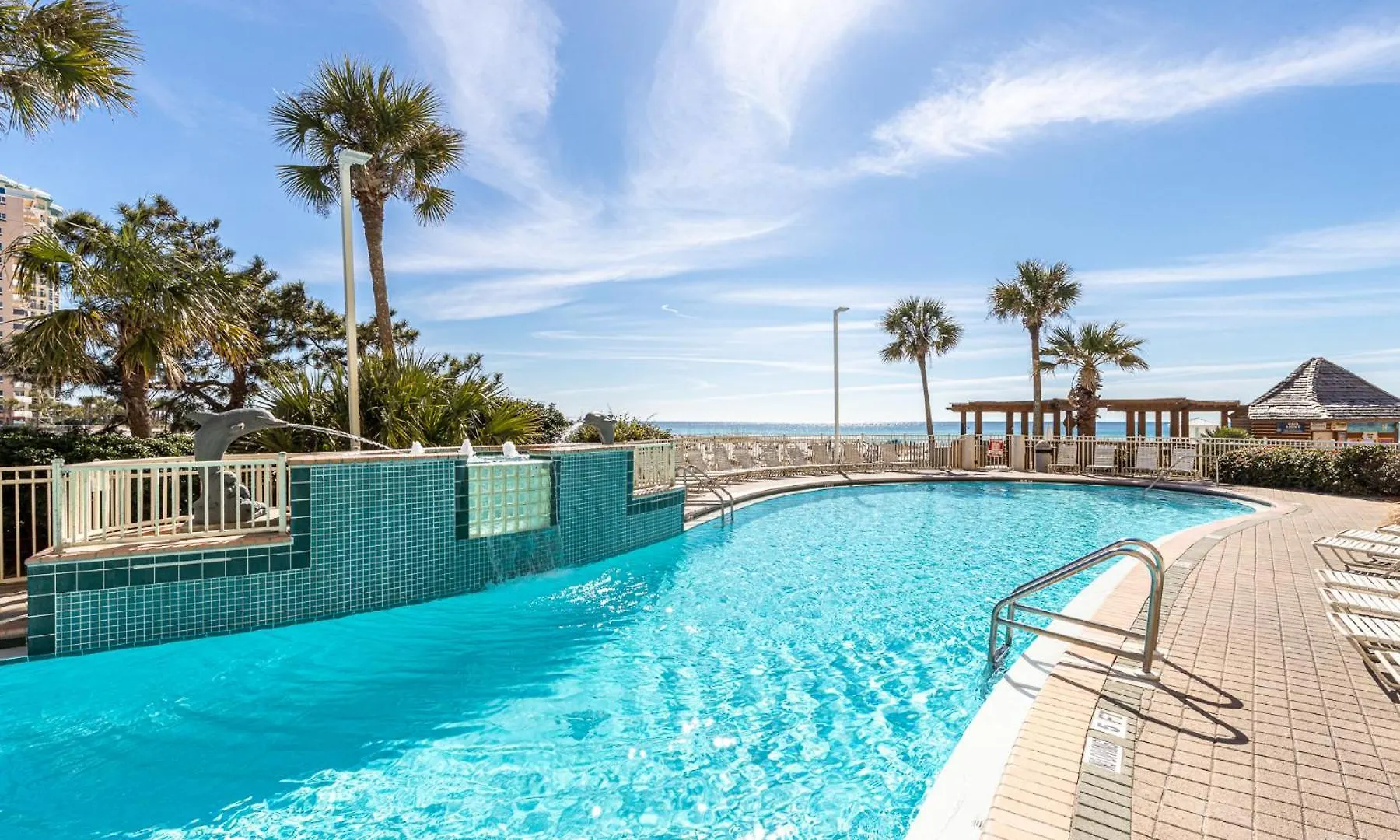 Sandpiper Cove 8245- By Holiday Isle Properties Destin United States
