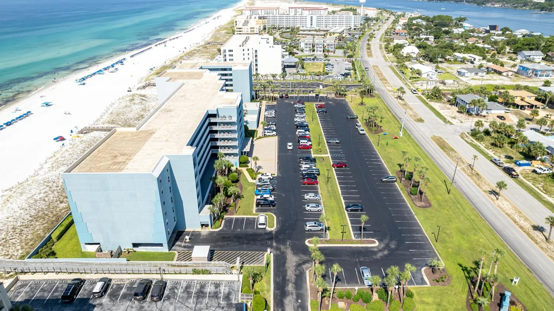 Apartment Sandpiper Cove 8245- By Holiday Isle Properties Destin United States