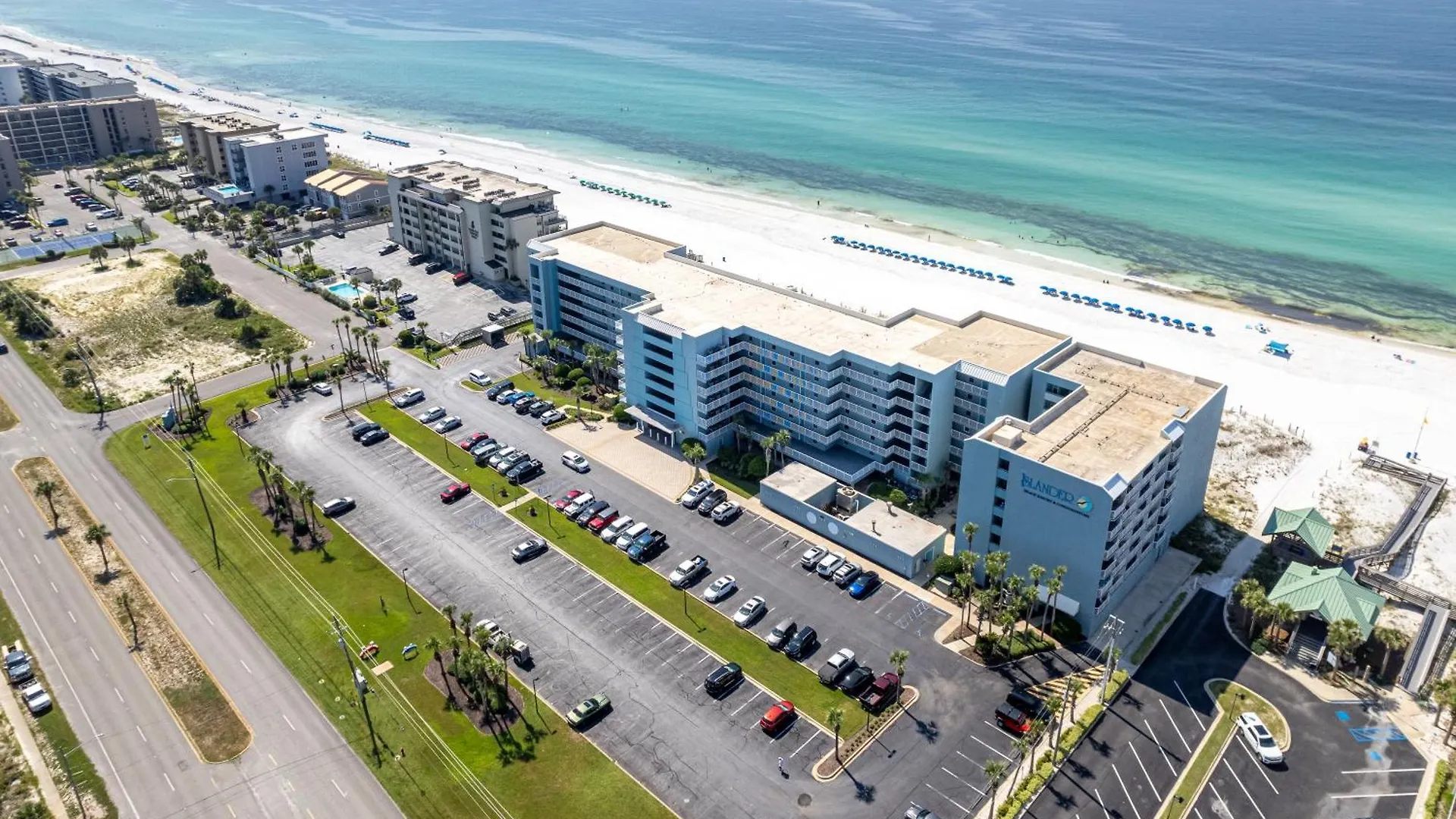 Sandpiper Cove 8245- By Holiday Isle Properties Destin 0*,