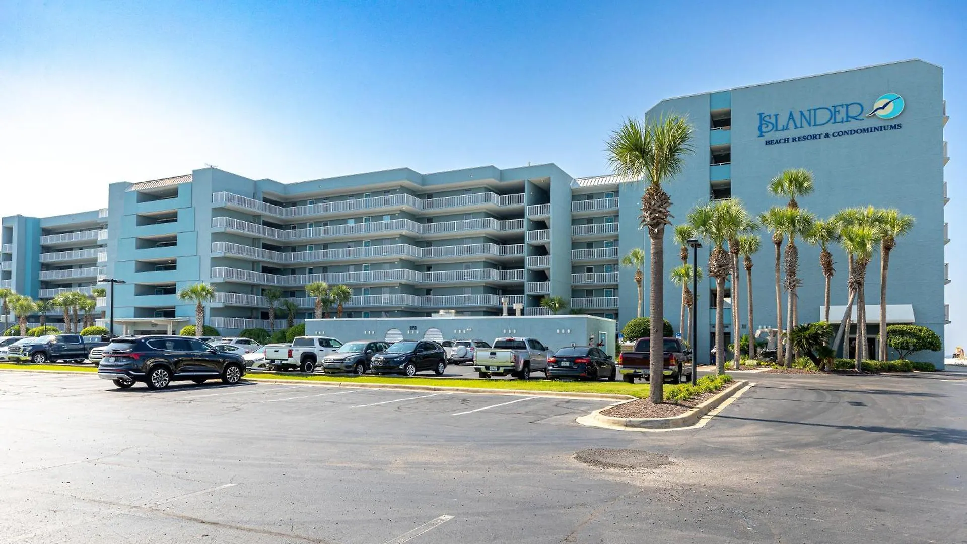 Apartment Sandpiper Cove 8245- By Holiday Isle Properties Destin United States