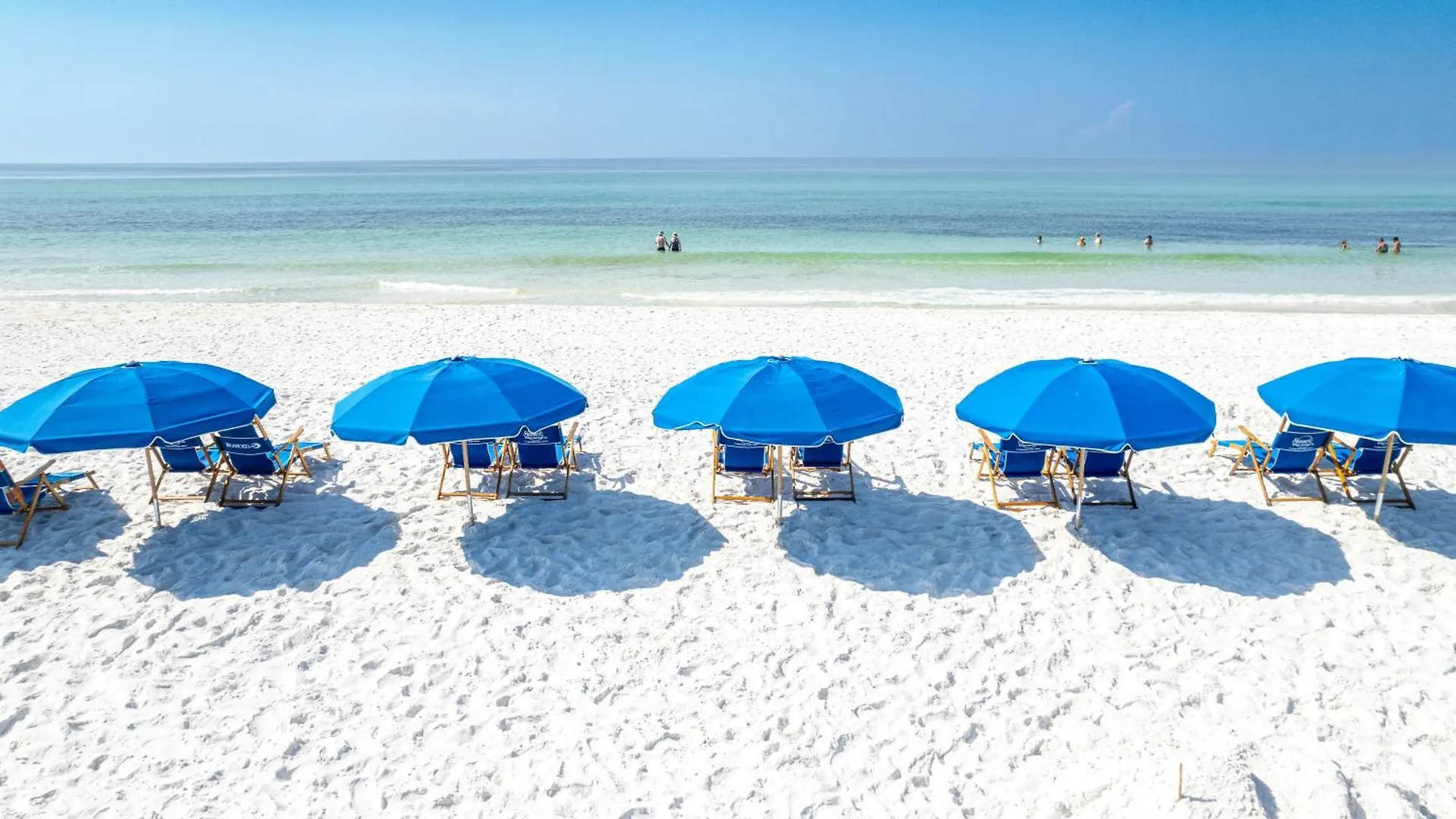 Sandpiper Cove 8245- By Holiday Isle Properties Destin