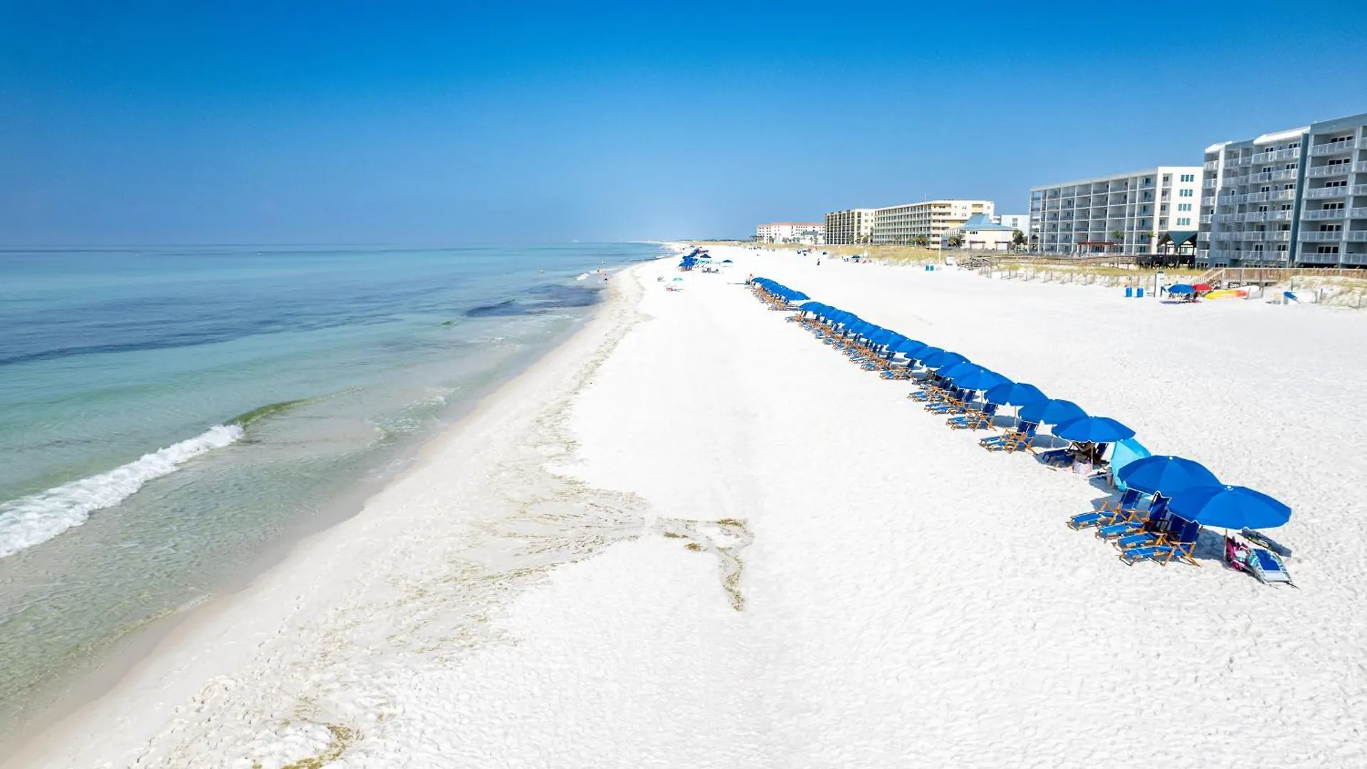 Sandpiper Cove 8245- By Holiday Isle Properties Destin Apartment