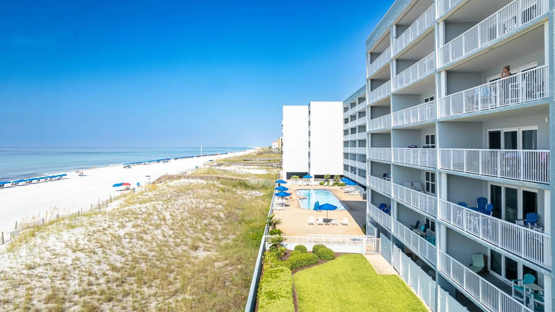 Apartment Sandpiper Cove 8245- By Holiday Isle Properties Destin United States
