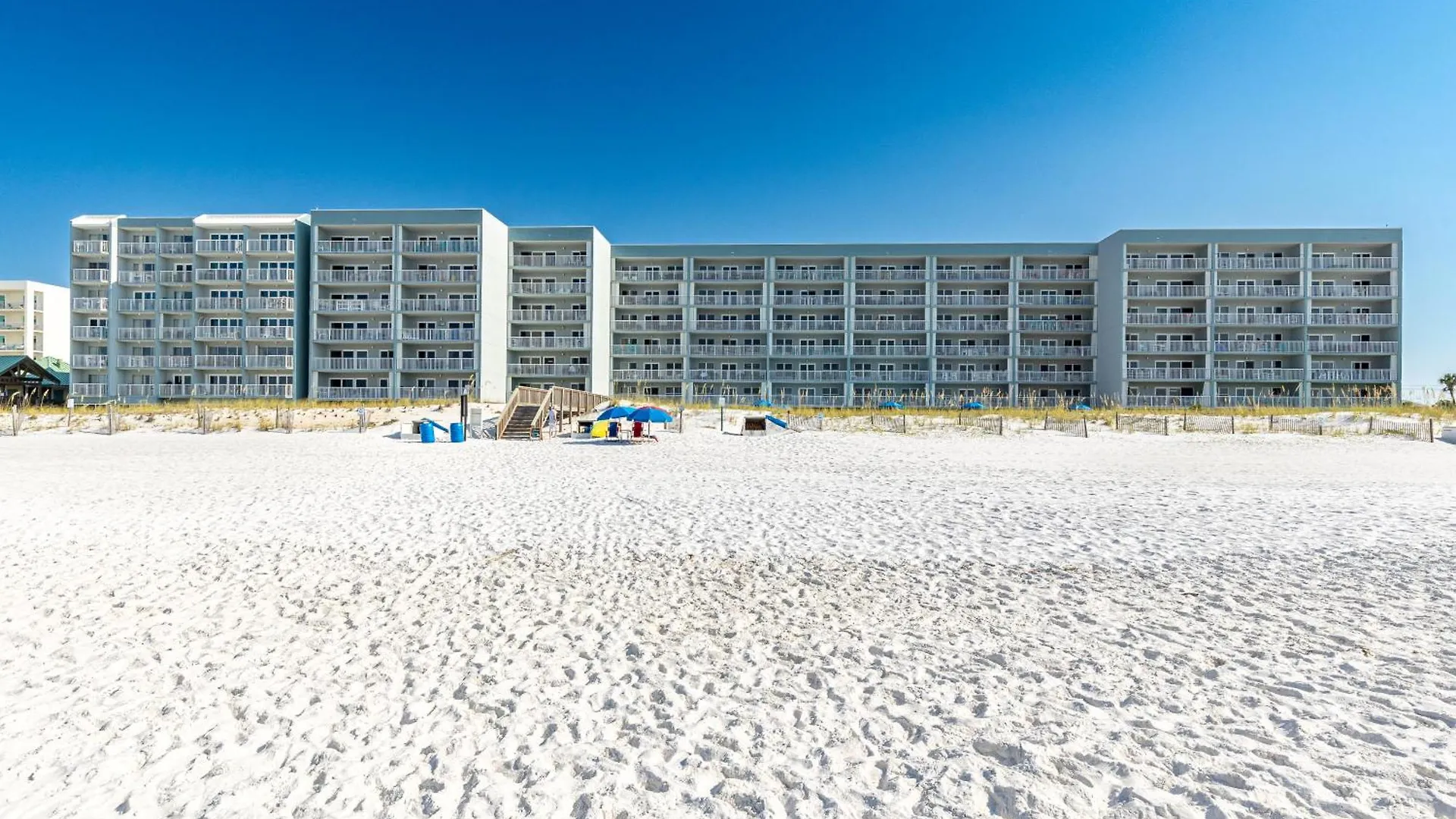 Sandpiper Cove 8245- By Holiday Isle Properties Destin 0*,