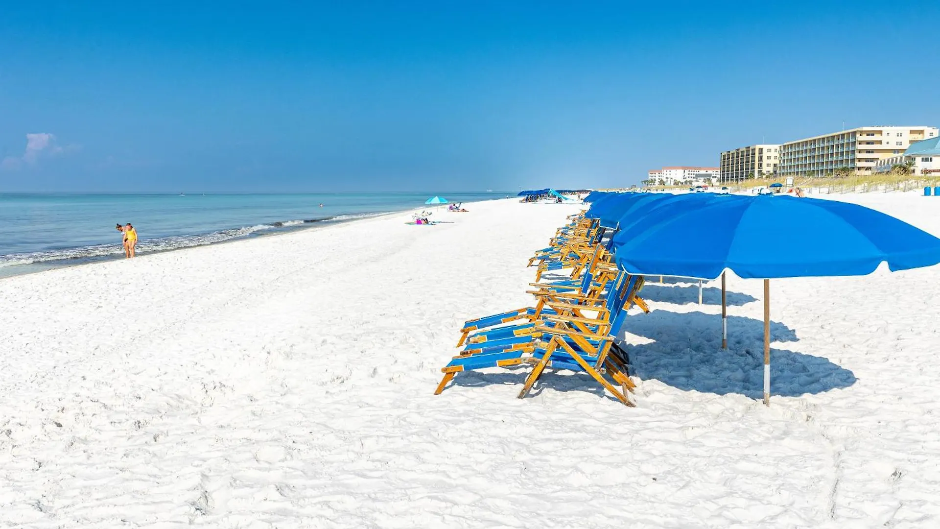 Sandpiper Cove 8245- By Holiday Isle Properties Destin Apartment