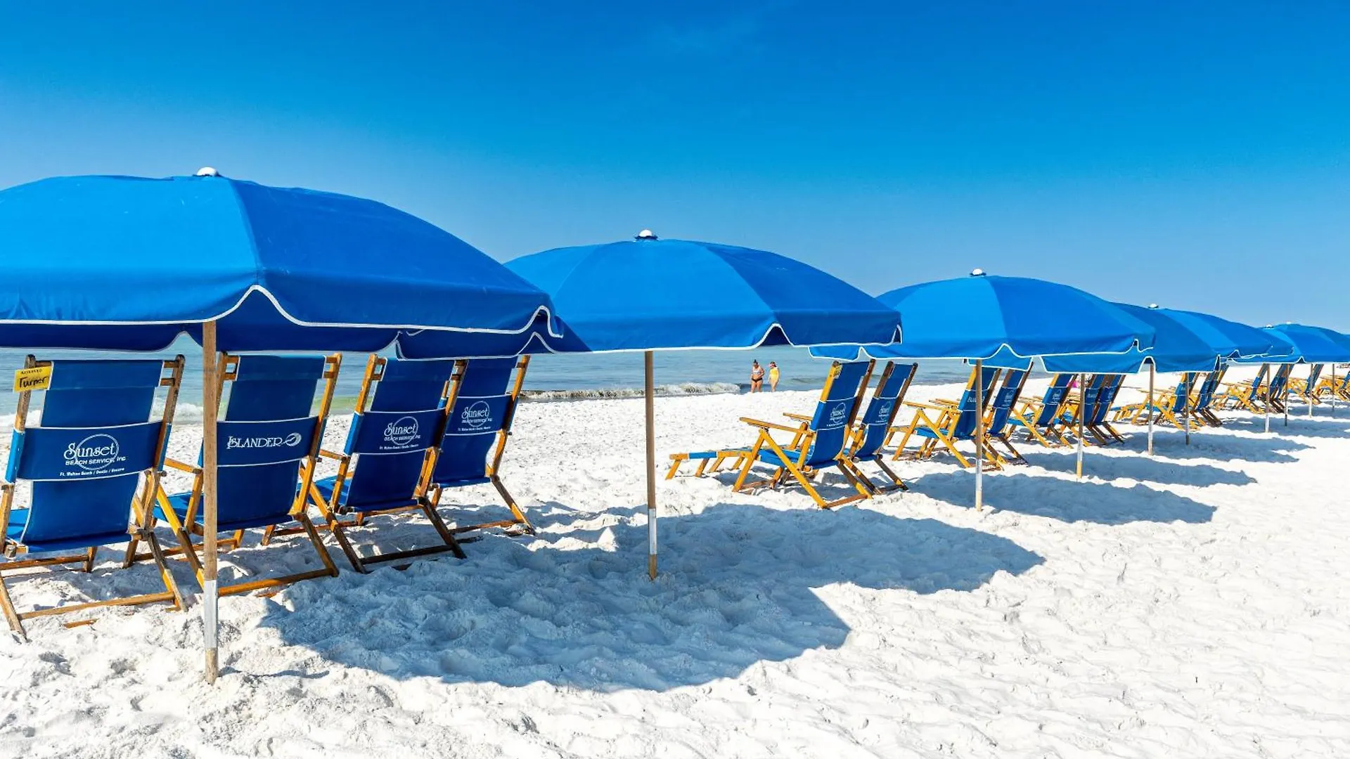 Sandpiper Cove 8245- By Holiday Isle Properties Destin