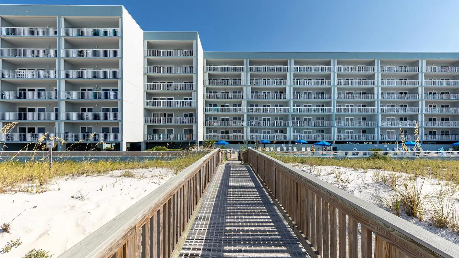 Apartment Sandpiper Cove 8245- By Holiday Isle Properties Destin
