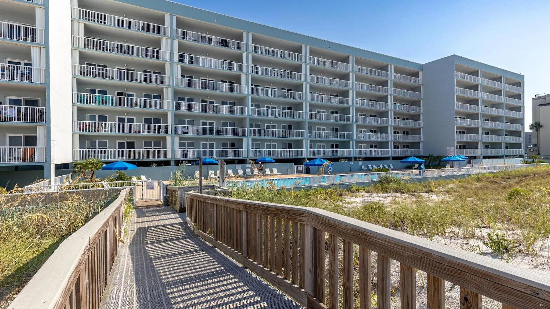 Sandpiper Cove 8245- By Holiday Isle Properties Destin United States