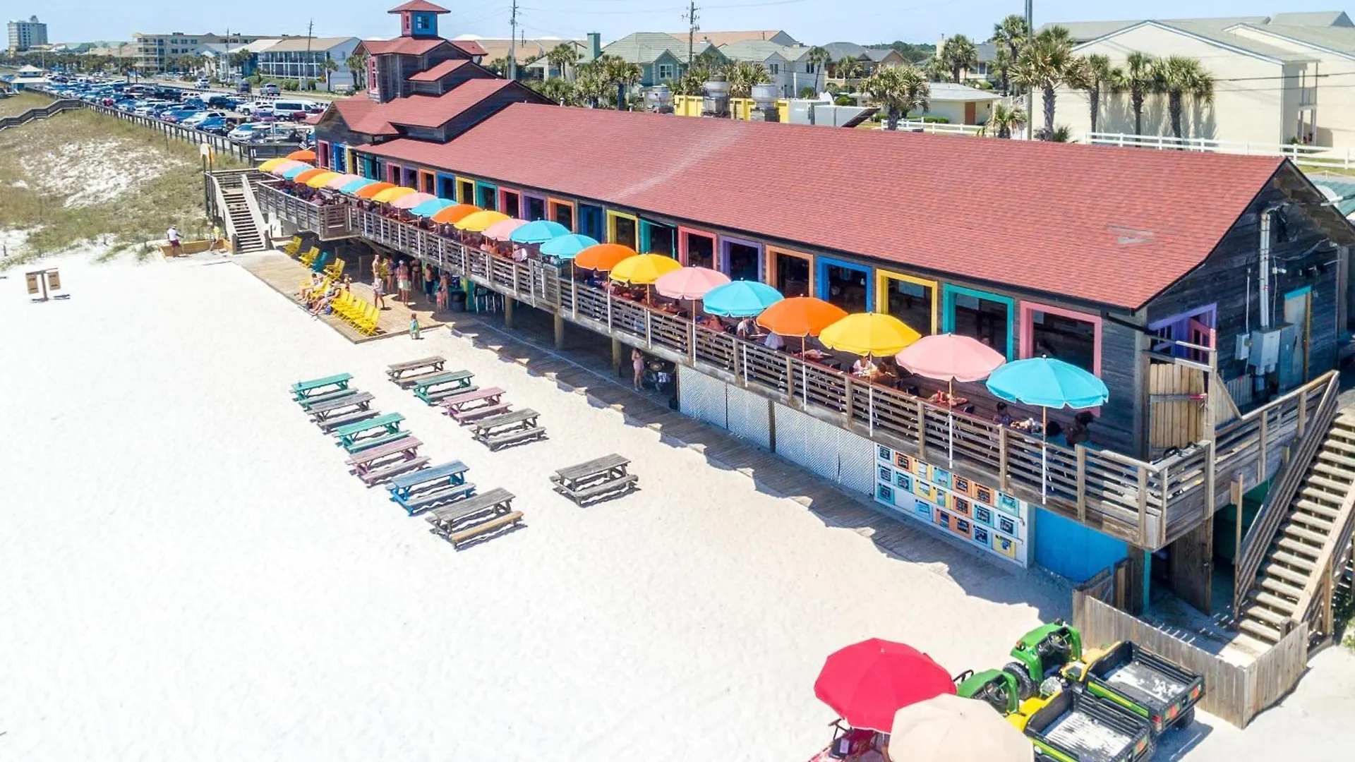 Sandpiper Cove 8245- By Holiday Isle Properties Destin Apartment