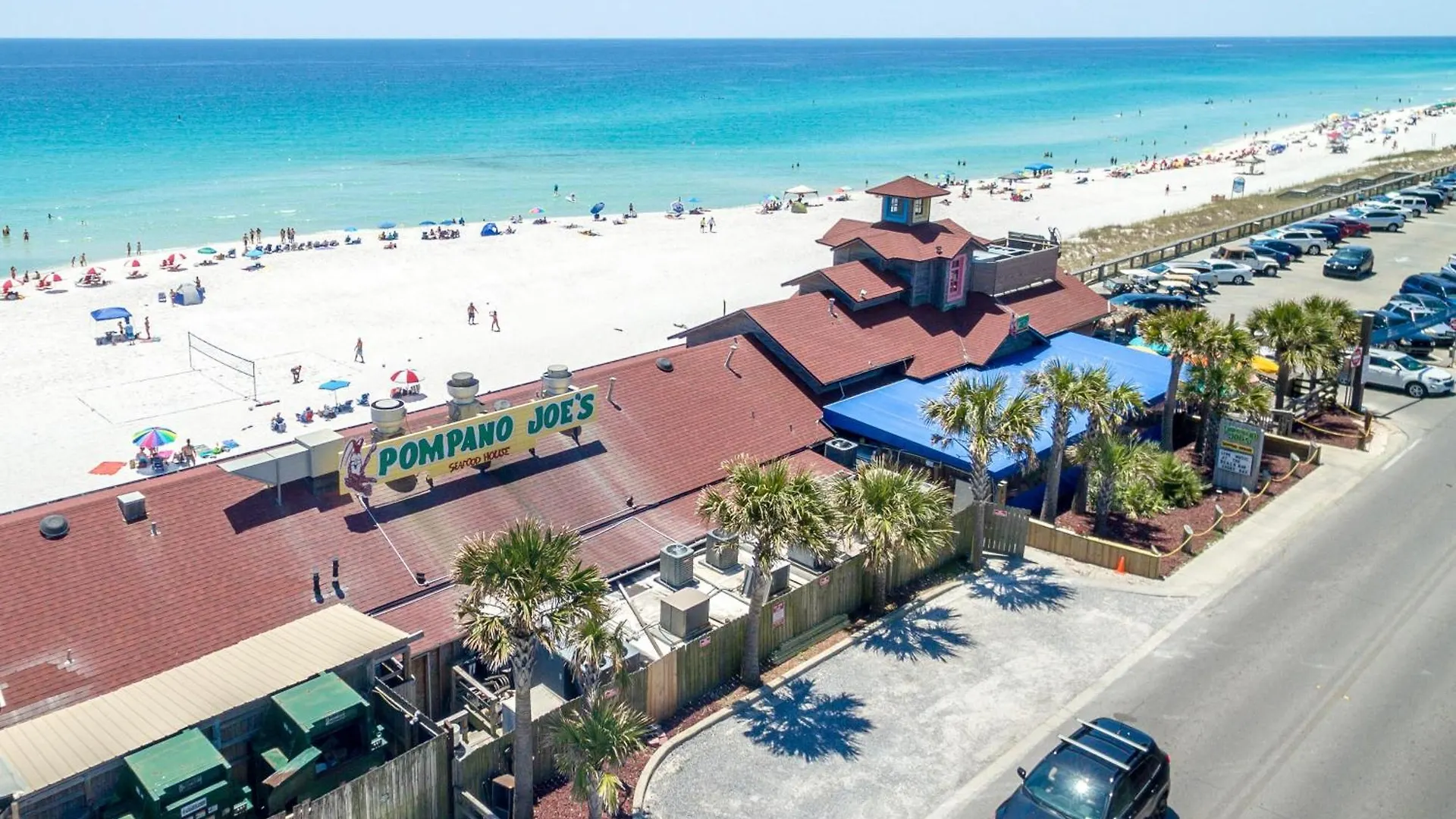 Sandpiper Cove 8245- By Holiday Isle Properties Destin Apartment