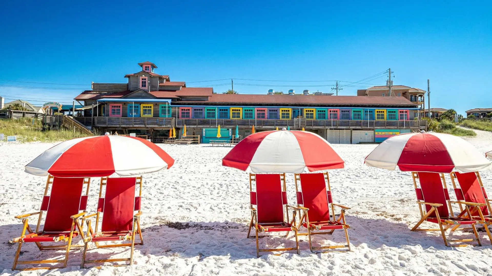 Sandpiper Cove 8245- By Holiday Isle Properties Destin 0*,
