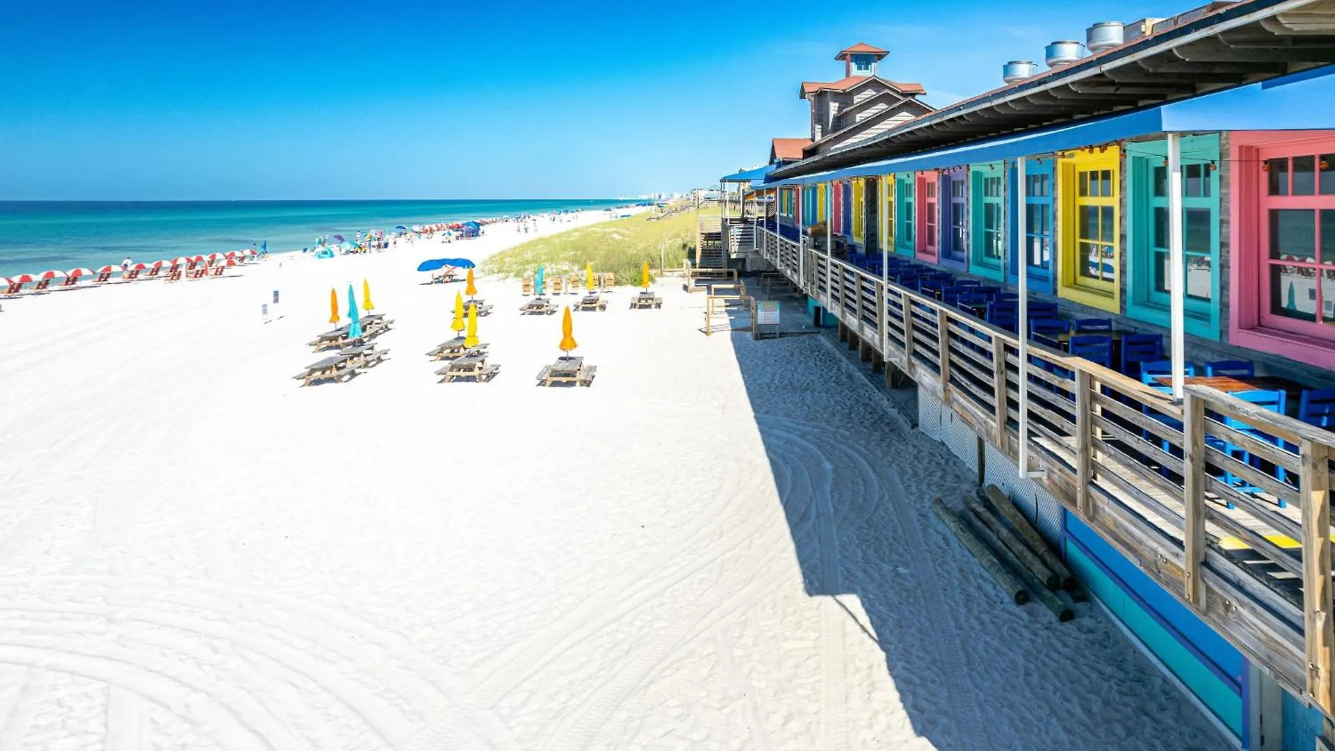 Sandpiper Cove 8245- By Holiday Isle Properties Destin 0*,