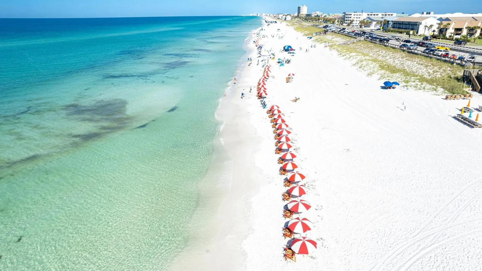 Sandpiper Cove 8245- By Holiday Isle Properties Destin Apartment