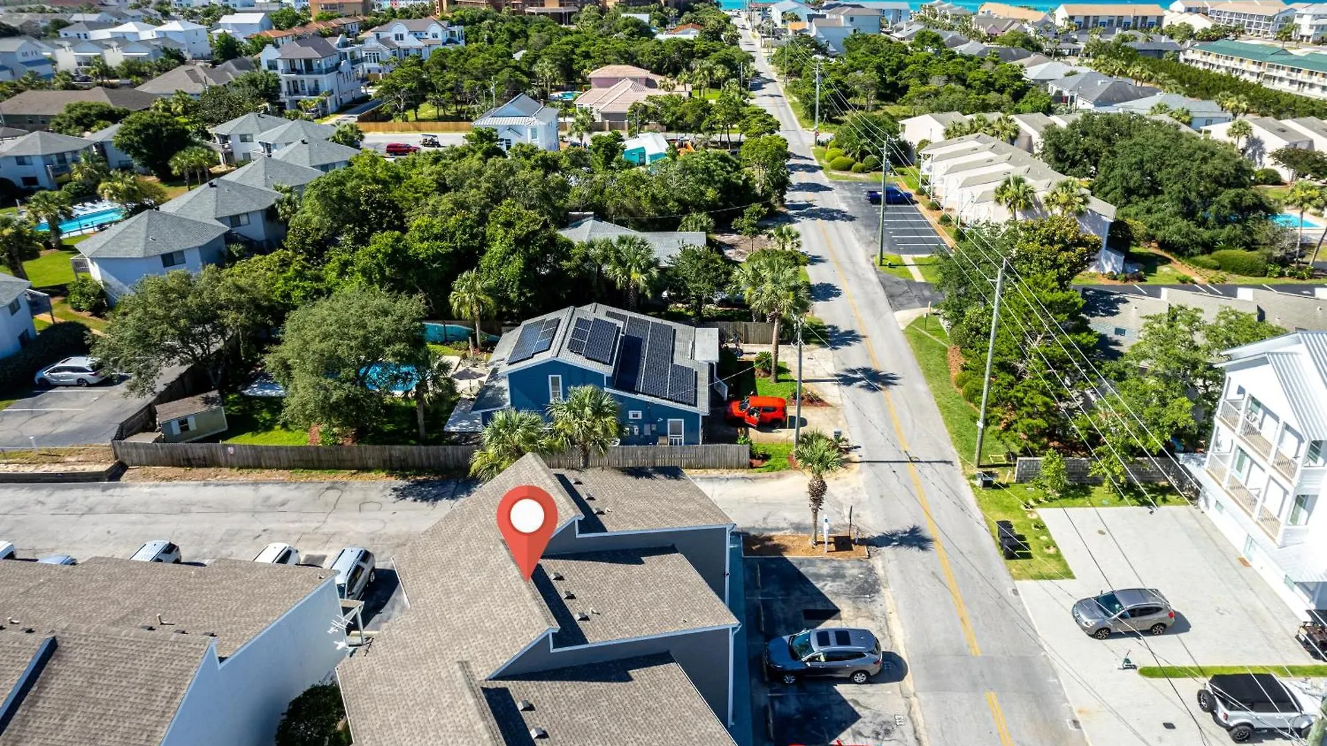 Apartment Sandpiper Cove 8245- By Holiday Isle Properties Destin United States