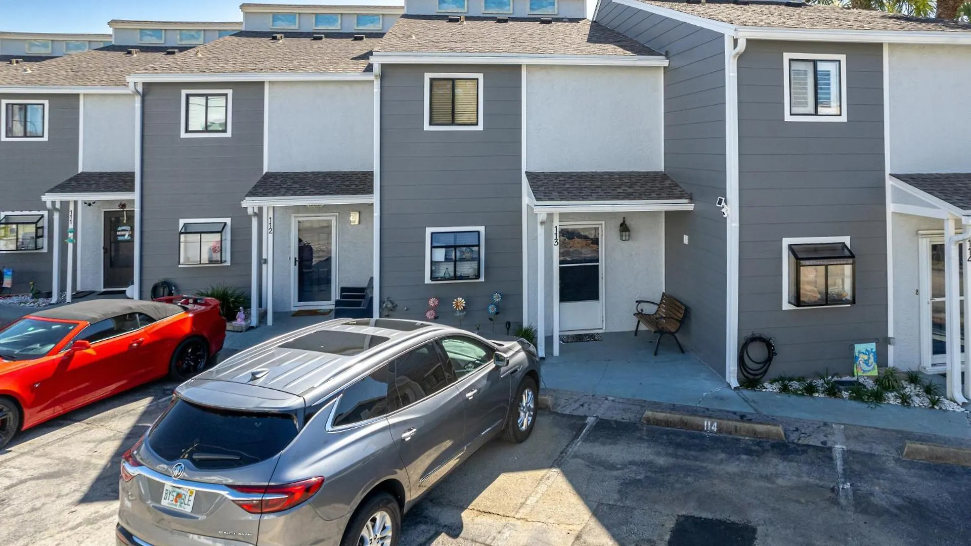 Sandpiper Cove 8245- By Holiday Isle Properties Destin Apartment